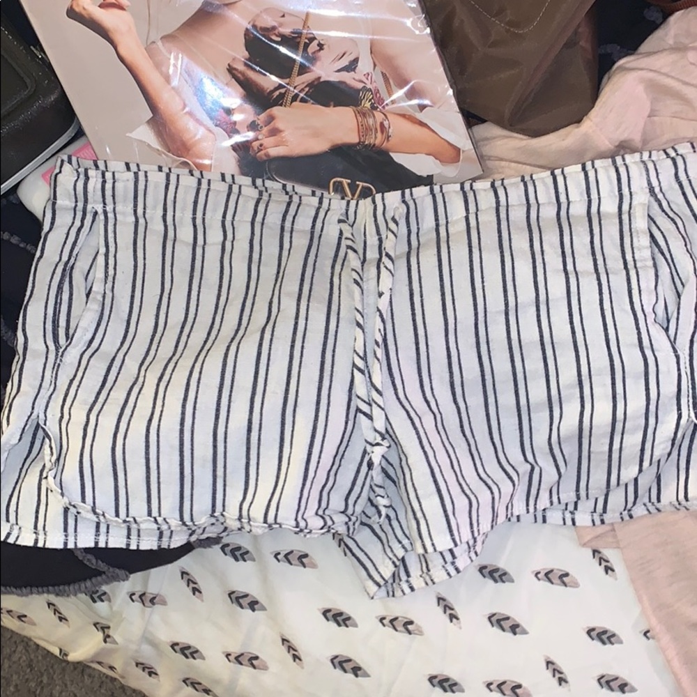 brandy melville shorts